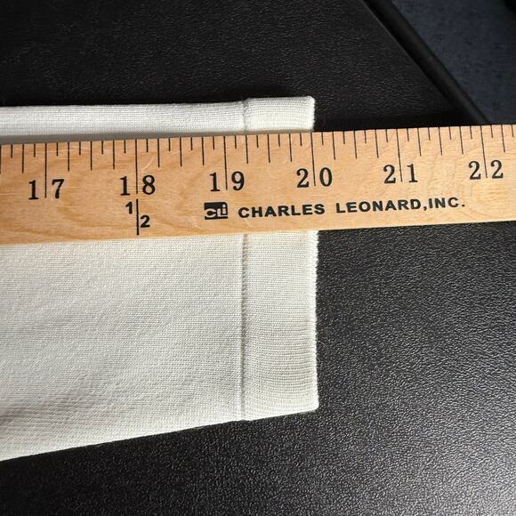 VERTIGO PARIS S Floral Beaded Sequined Cardigan Vibrant Abstract Y2K Art To Wear - Picture 5 of 16